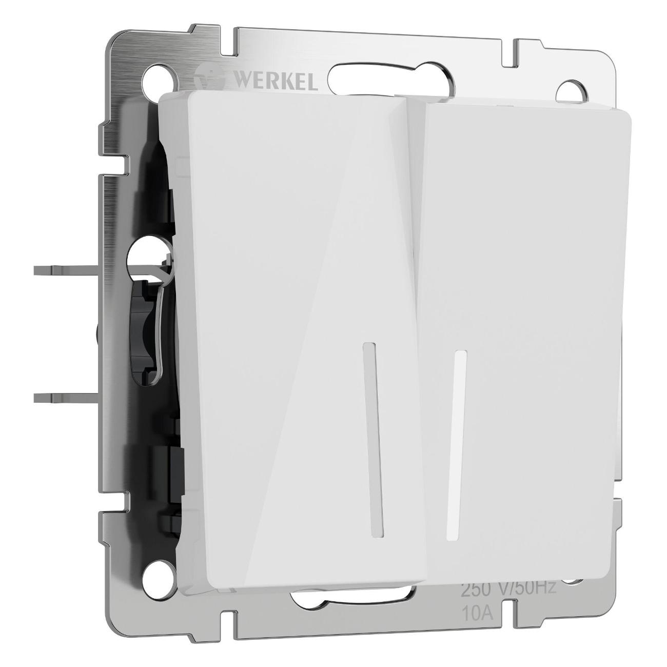 Выключатель Werkel W1122141