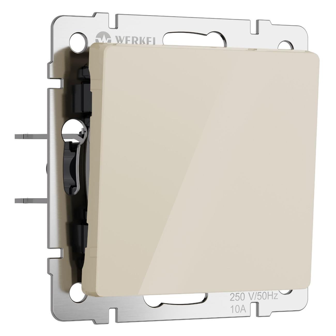 Выключатель Werkel W1112043