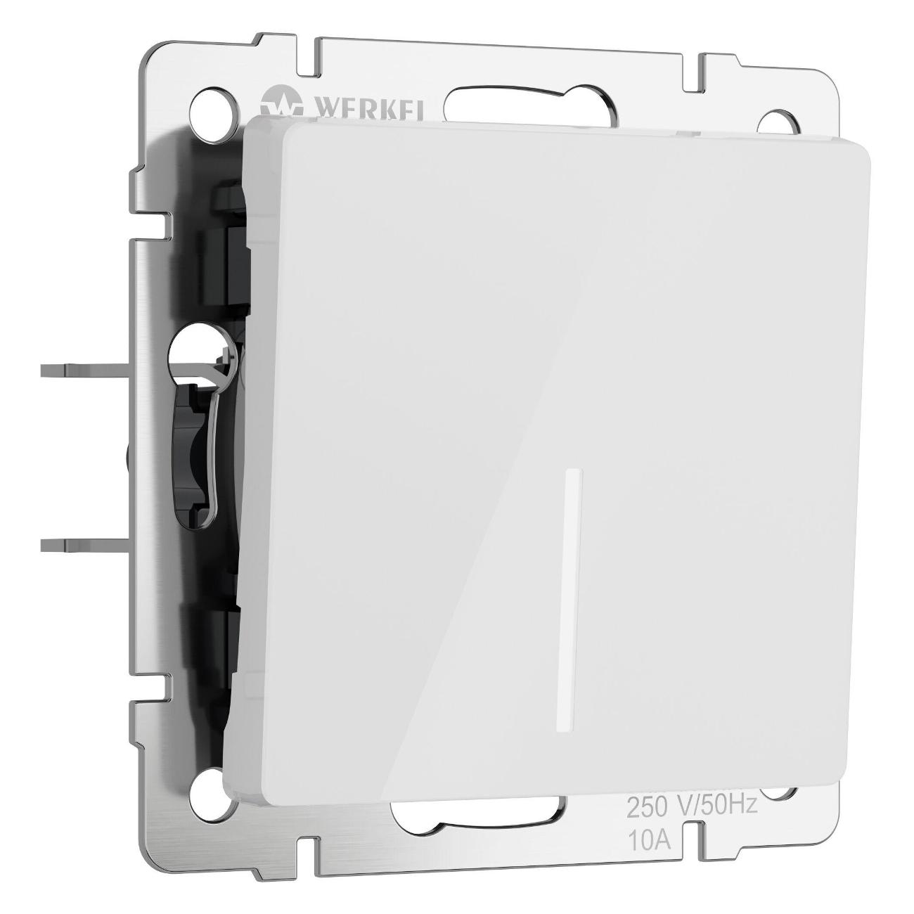 Выключатель Werkel W1112141