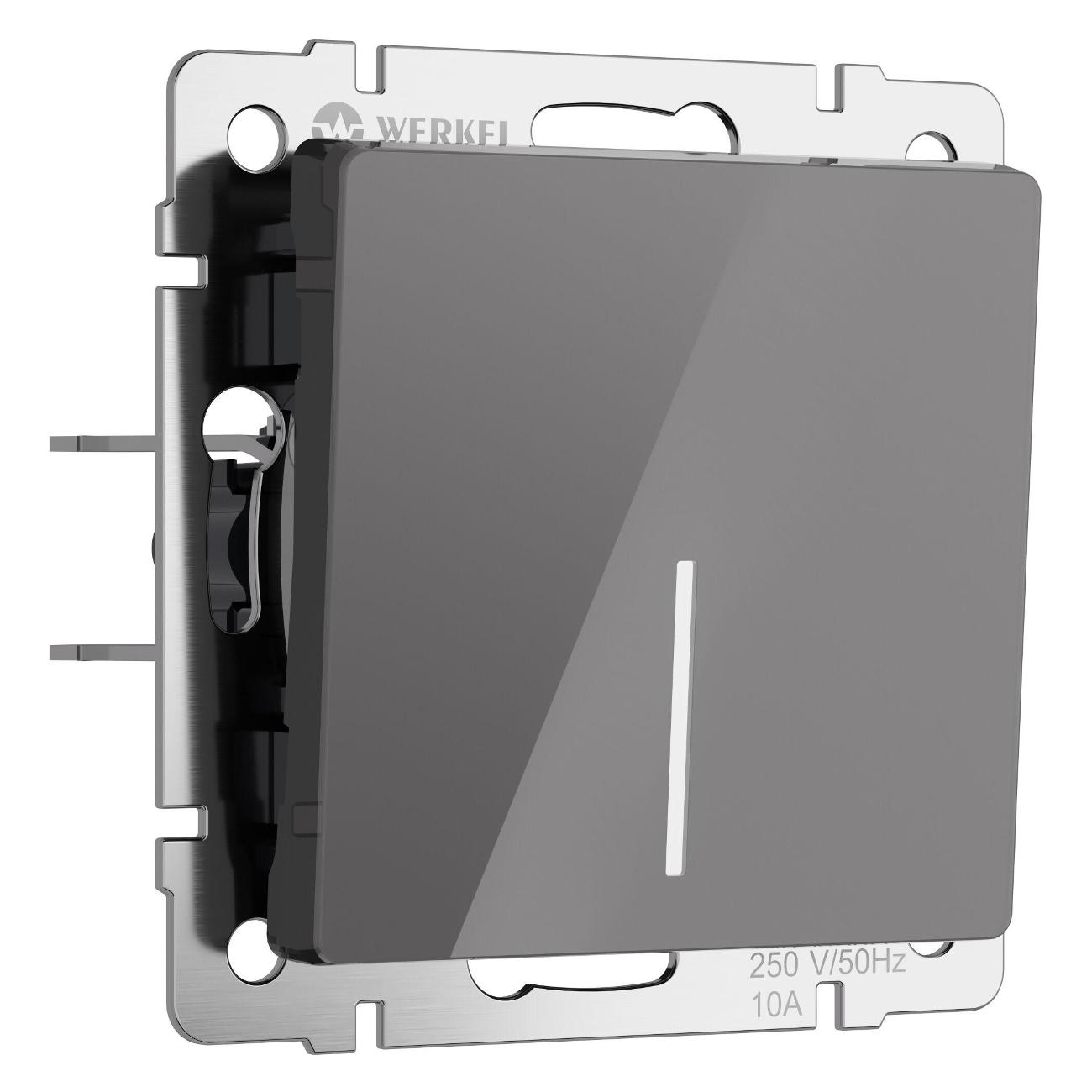 Выключатель Werkel W1112144