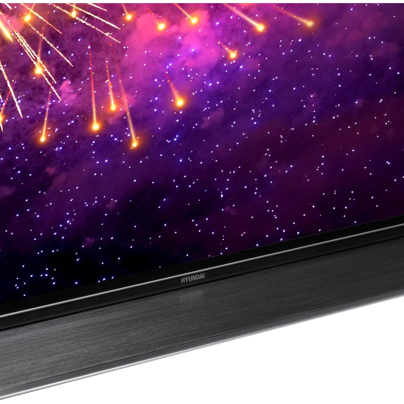 Телевизор Hyundai H-LED65OBU7700