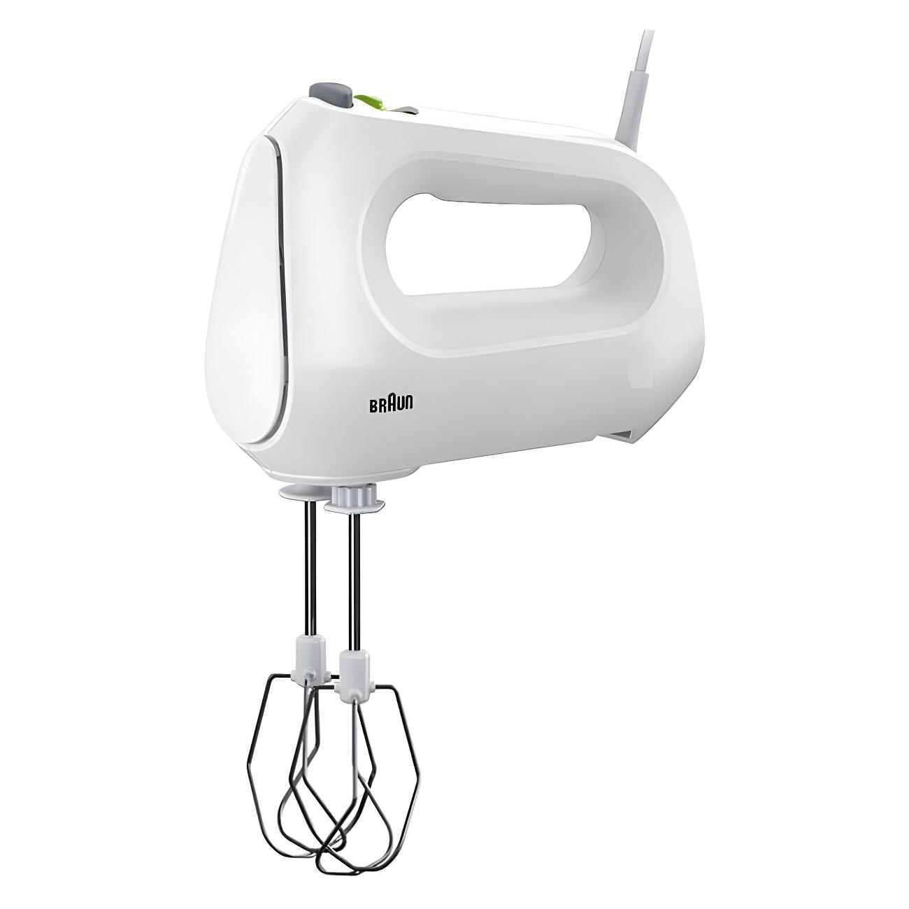 Блендер погружной Braun HM1010WH фото