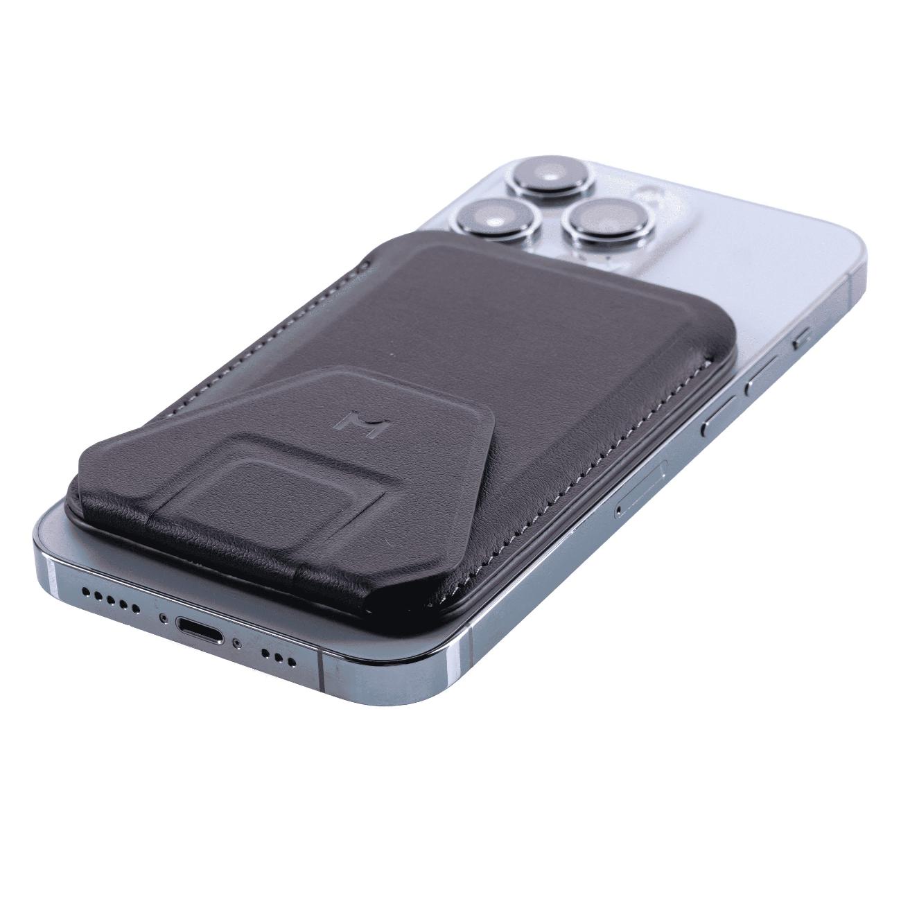 Картхолдер для телефона Magssory ACL001 Bl