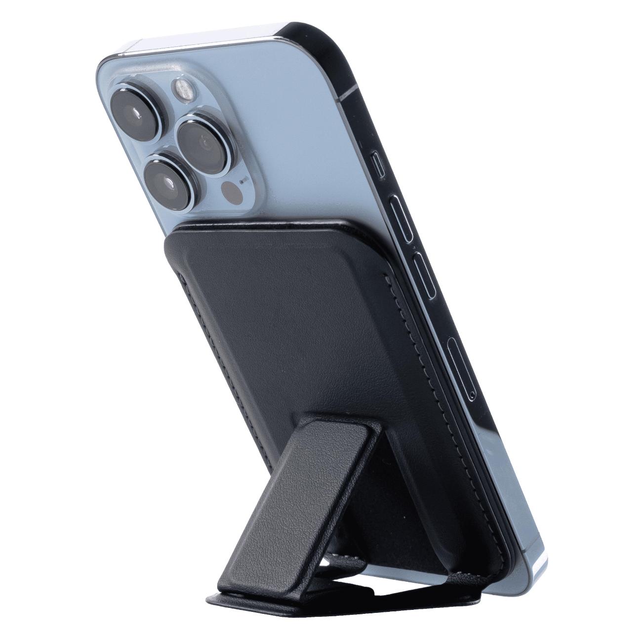 Картхолдер для телефона Magssory ACL001 Bl