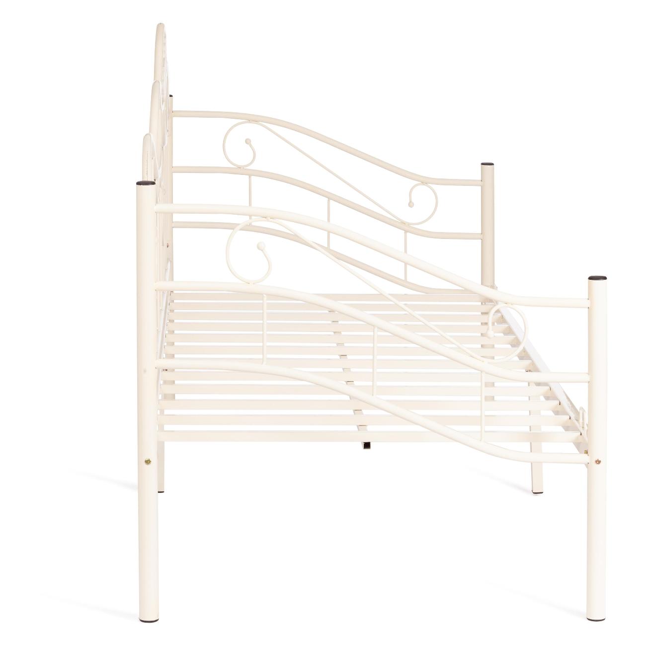 Кровать деревянная Tetchair Federica AT-881