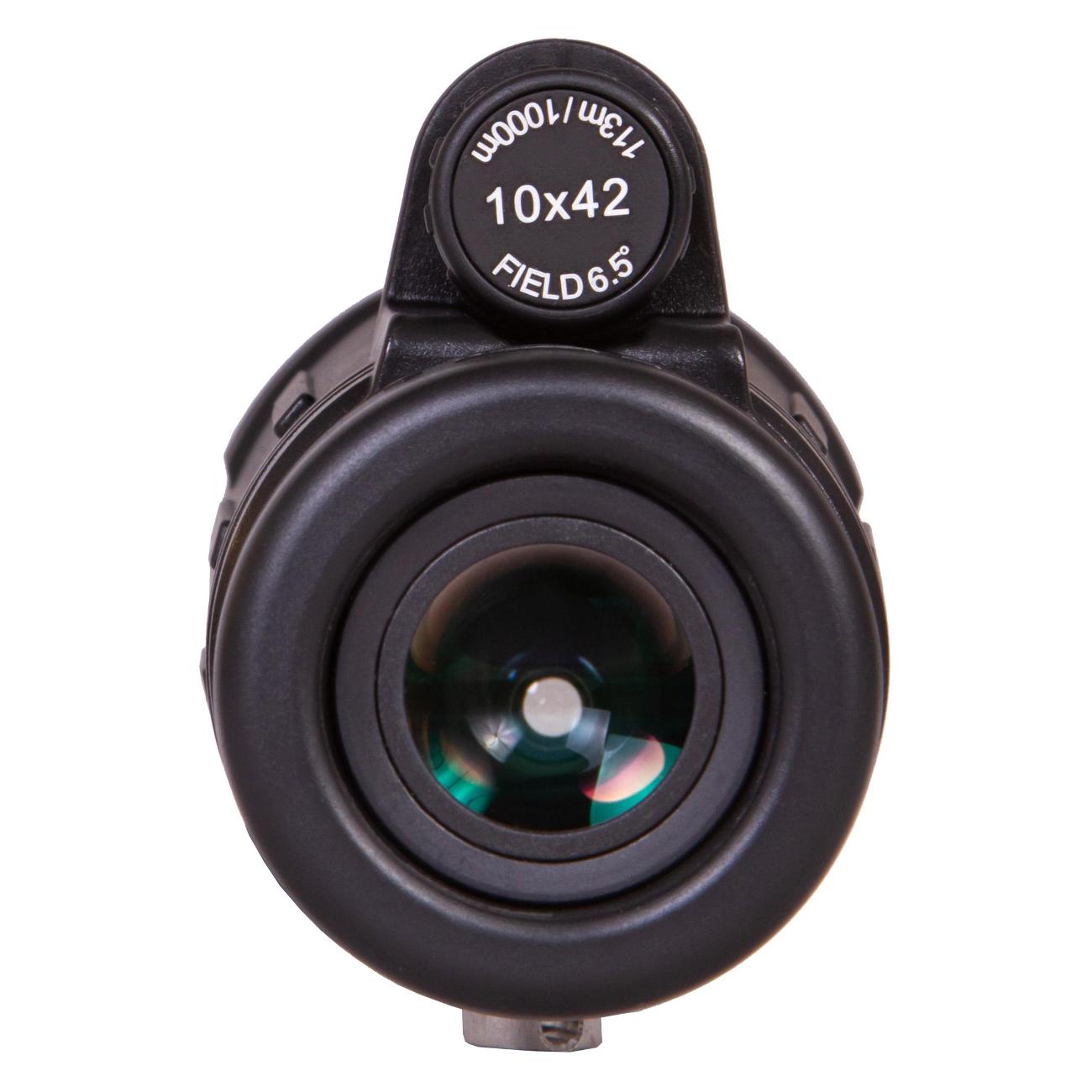 Монокуляр Levenhuk Atom 10x42