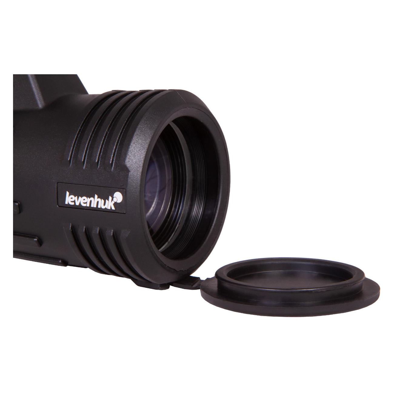 Монокуляр Levenhuk Atom 10x42