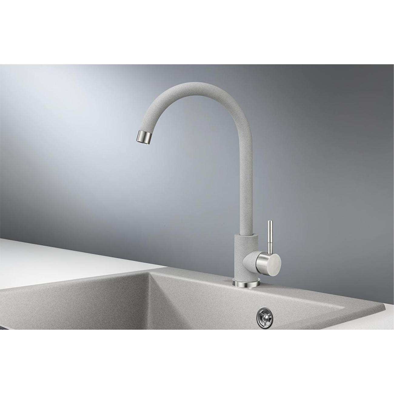 Смеситель Granula ST-4031