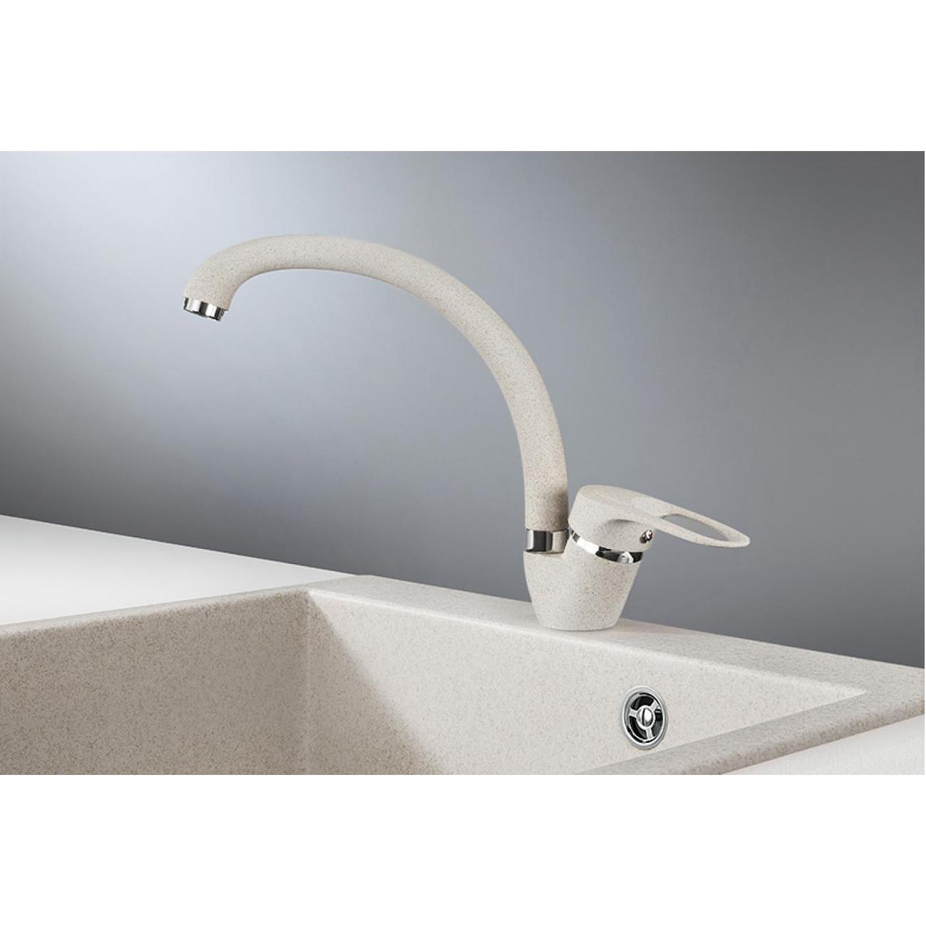 Смеситель Granula ST-03