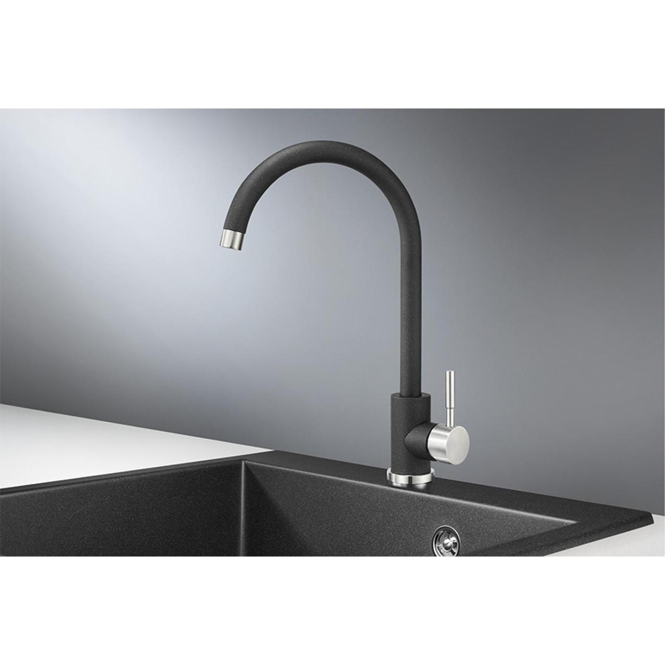 Смеситель Granula ST-4031