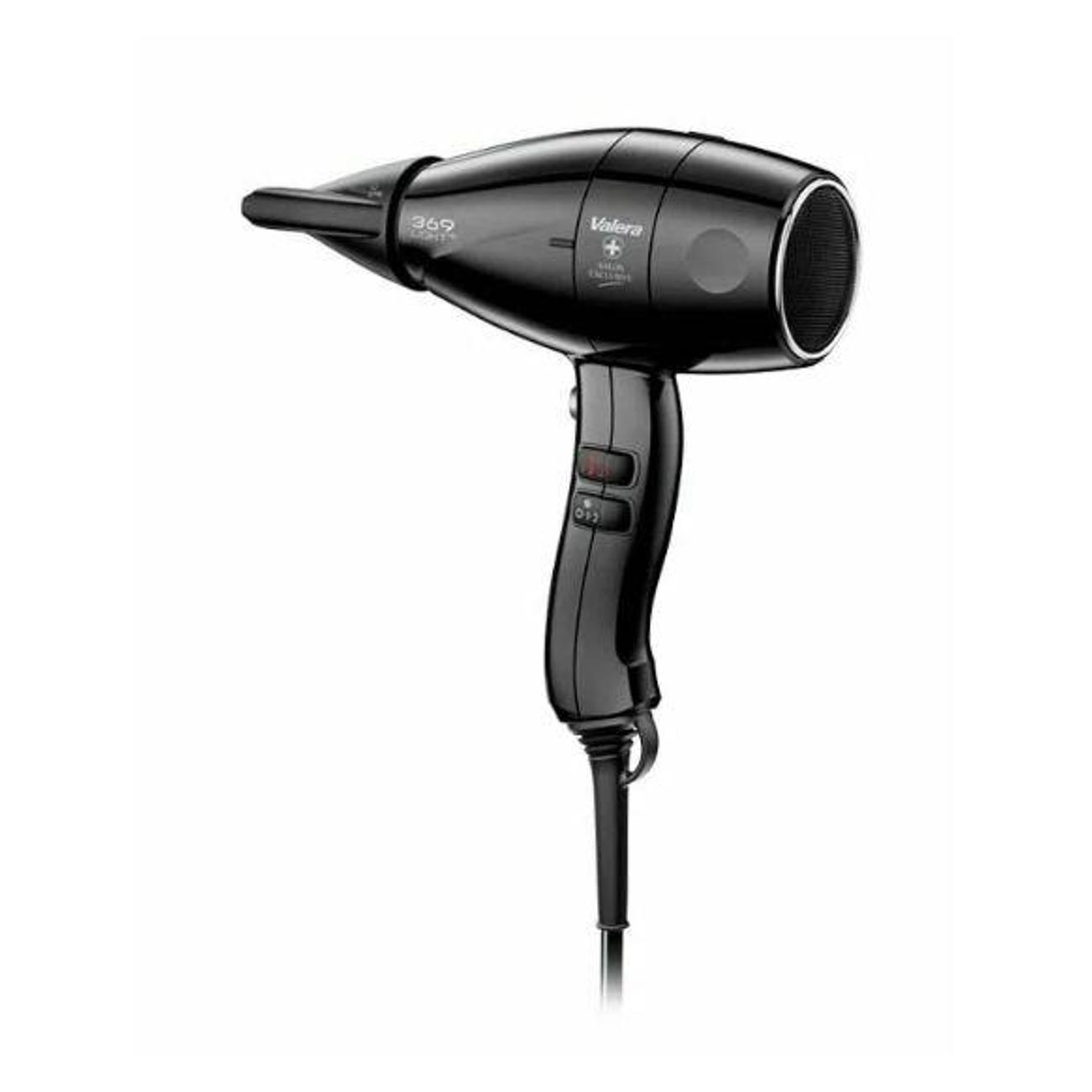 Фен Valera 369 Light Plus