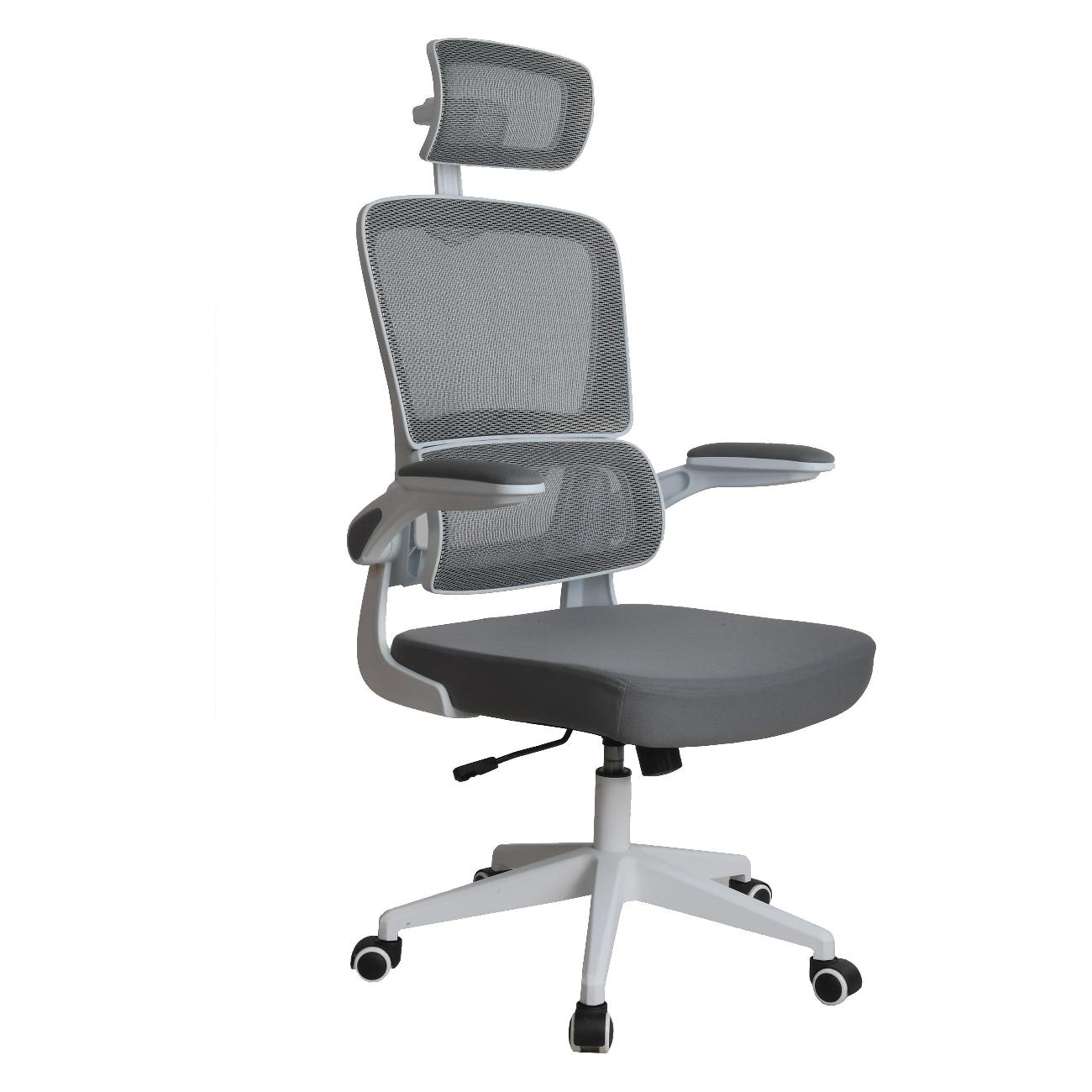 Кресло компьютерное Gramber С16 фото