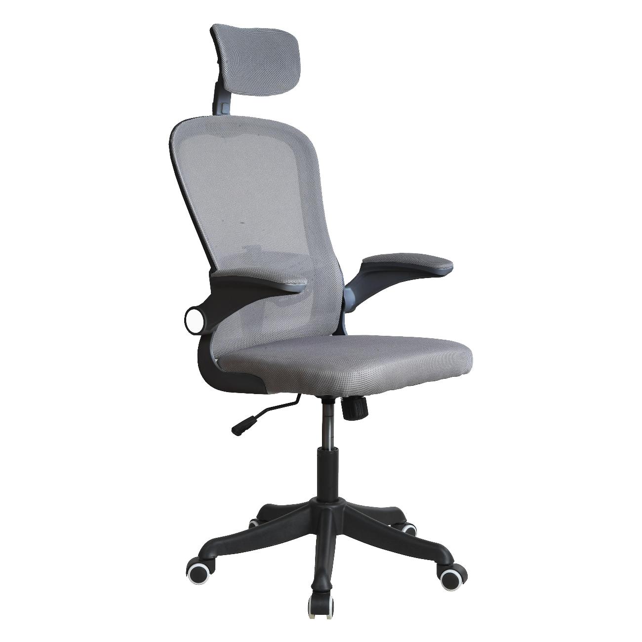 Кресло компьютерное Gramber С05