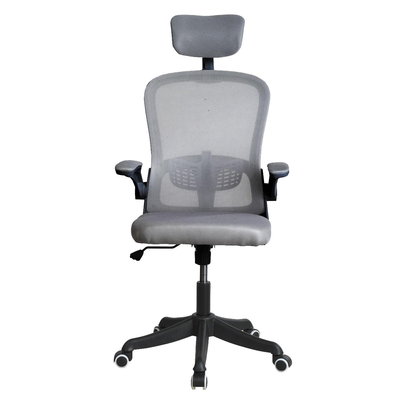 Кресло компьютерное Gramber С05