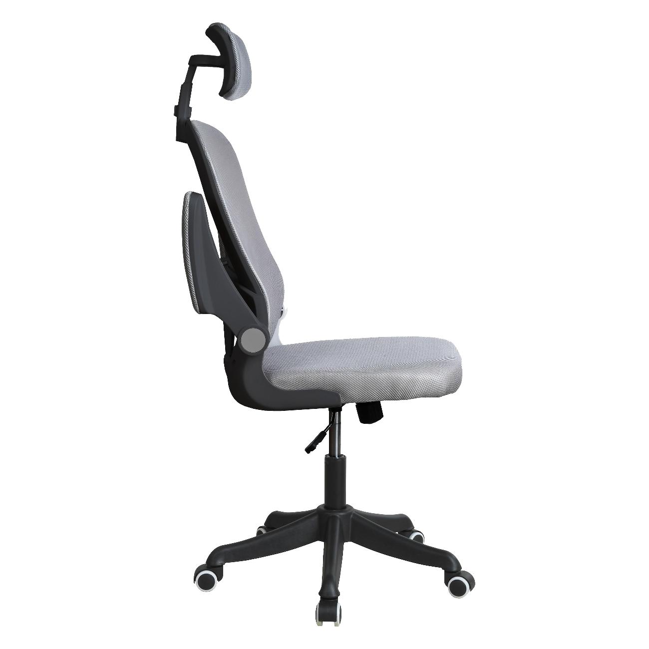 Кресло компьютерное Gramber С05