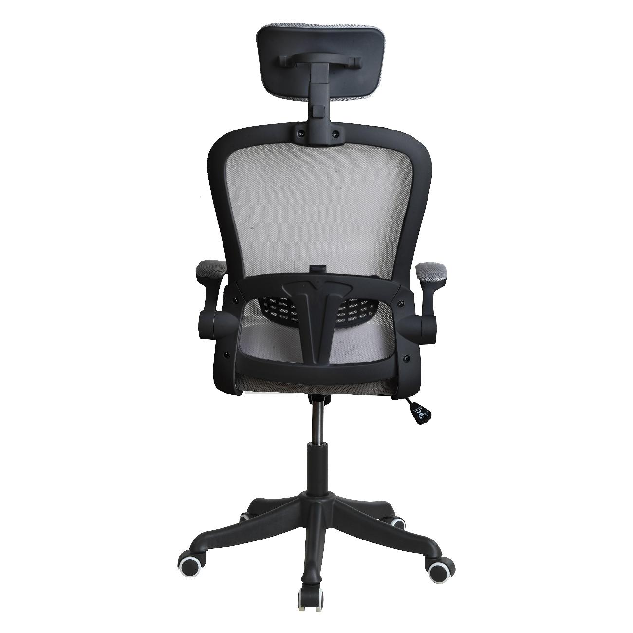 Кресло компьютерное Gramber С05