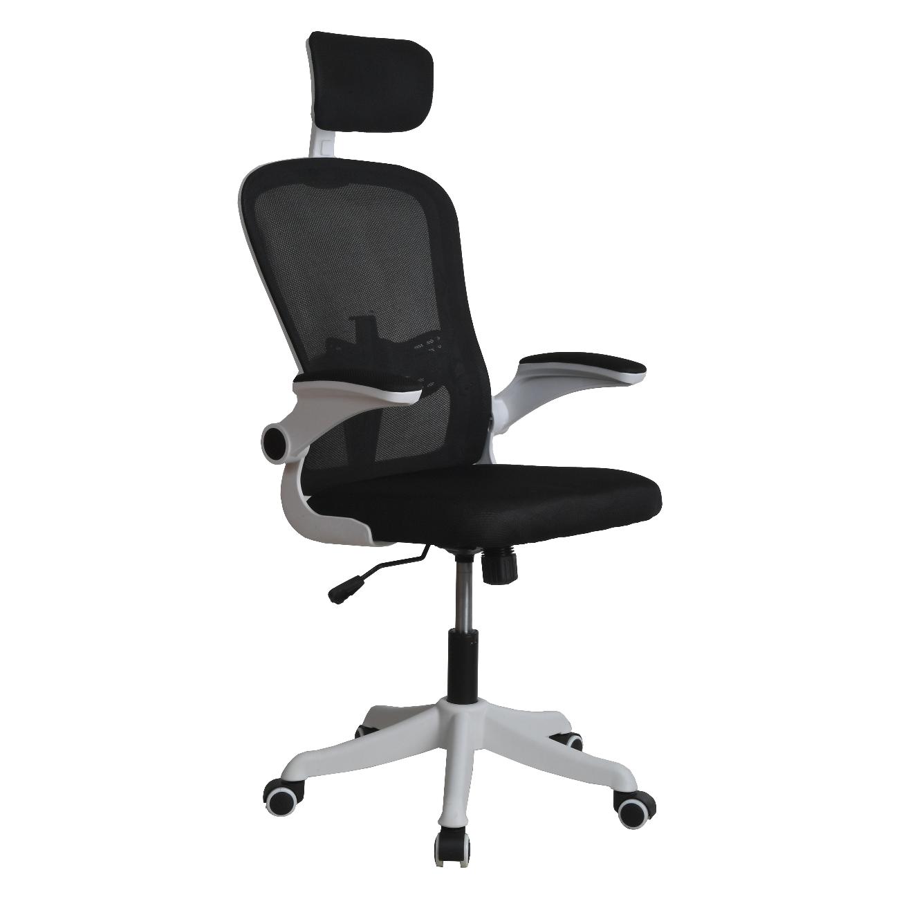 Кресло компьютерное Gramber С02