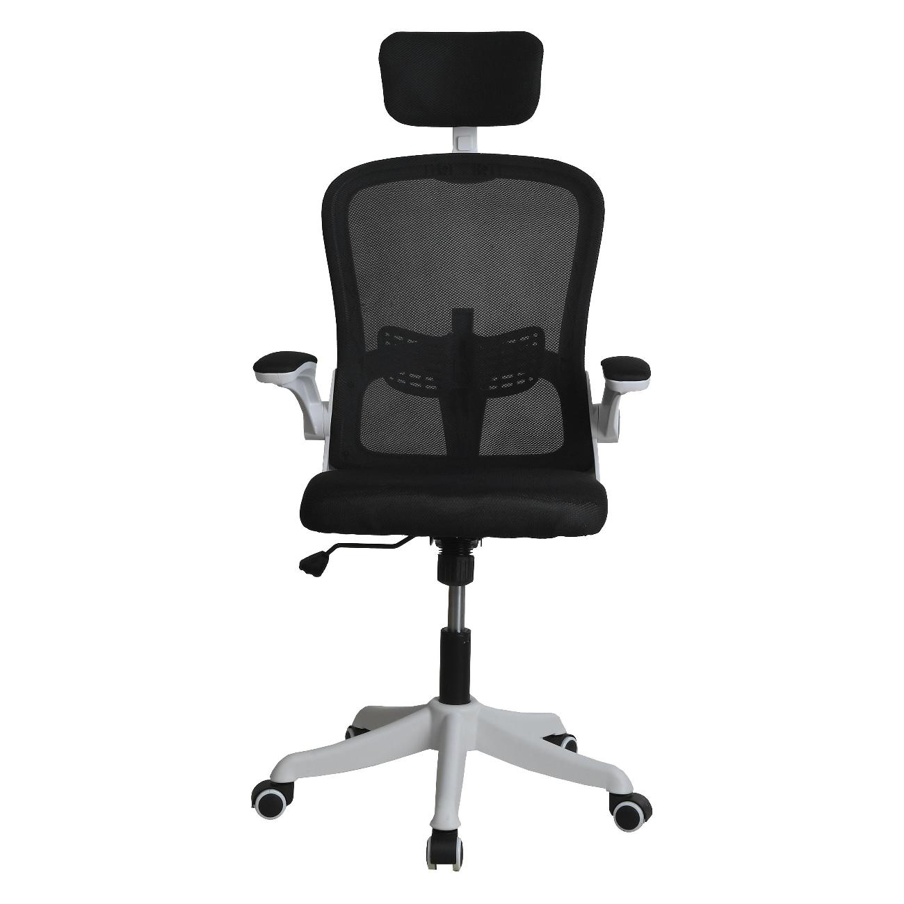 Кресло компьютерное Gramber С02