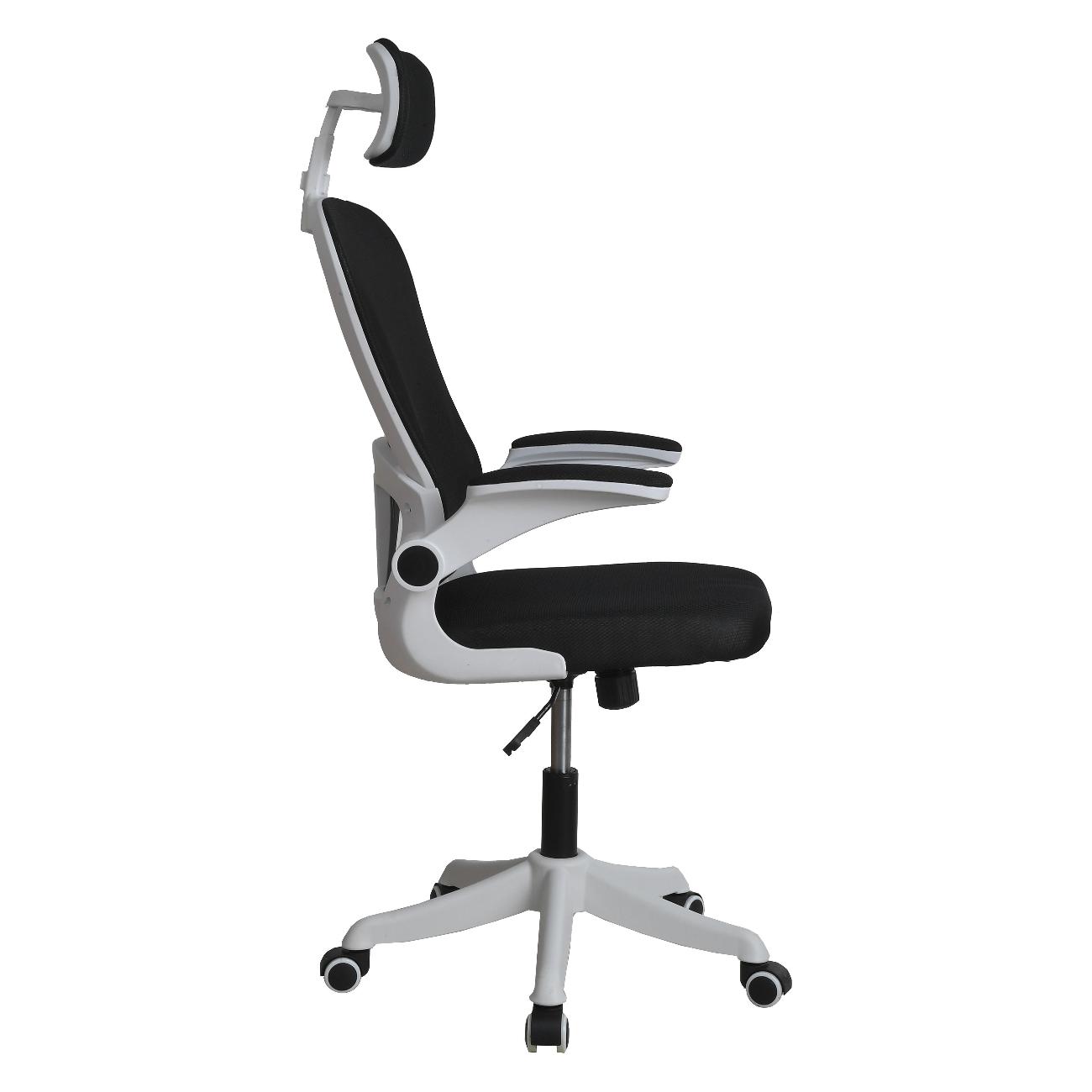 Кресло компьютерное Gramber С02