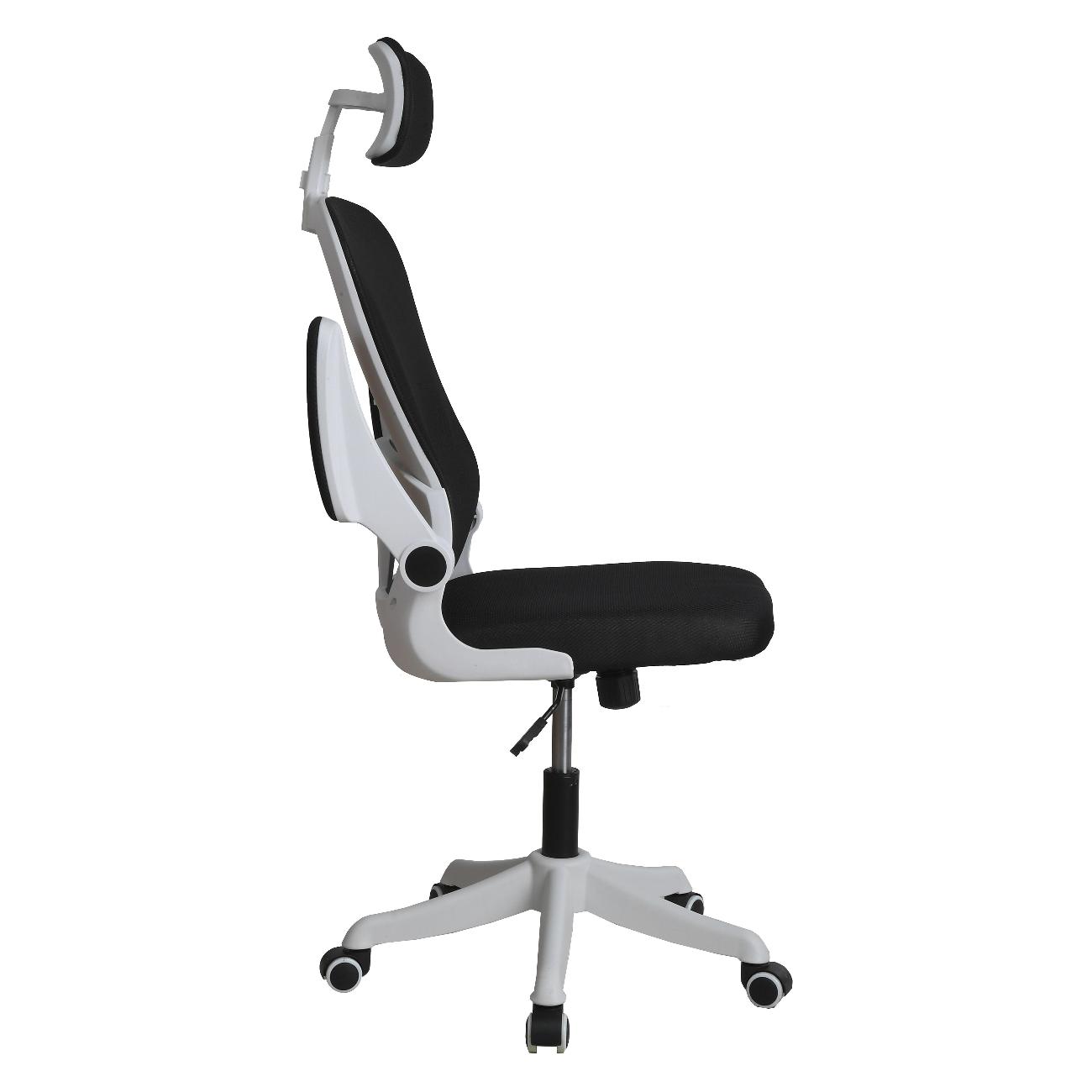 Кресло компьютерное Gramber С02