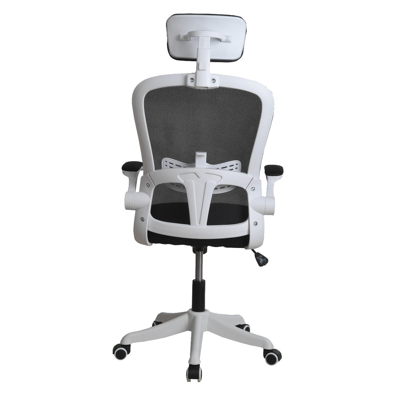 Кресло компьютерное Gramber С02