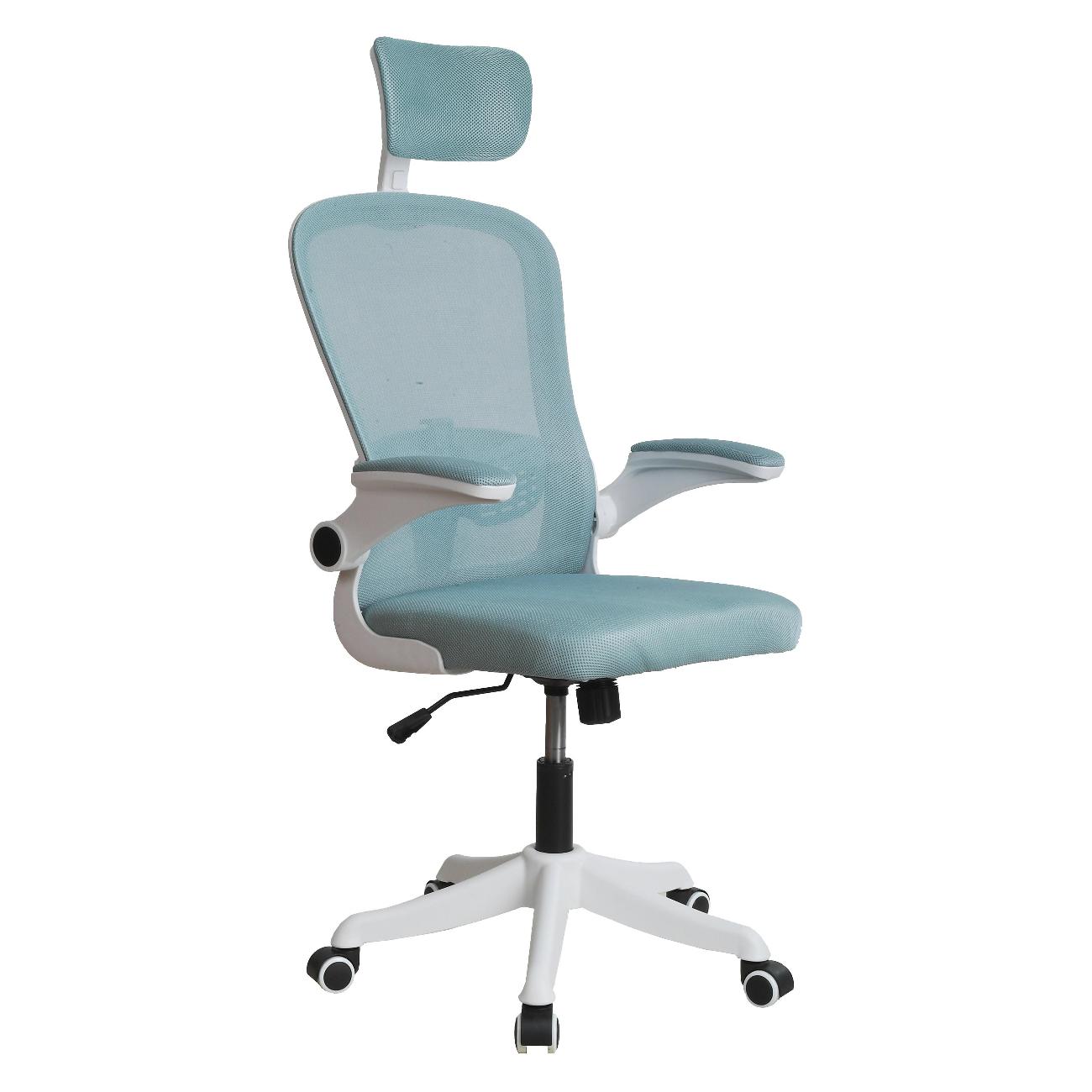 Кресло компьютерное Gramber С04