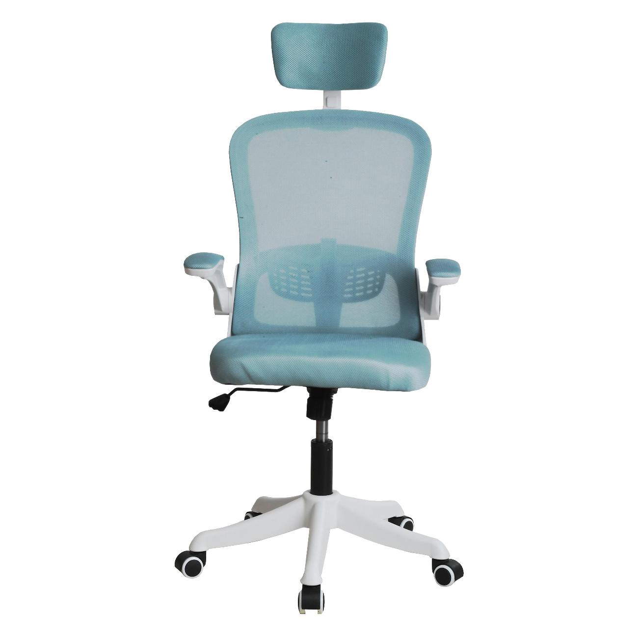 Кресло компьютерное Gramber С04