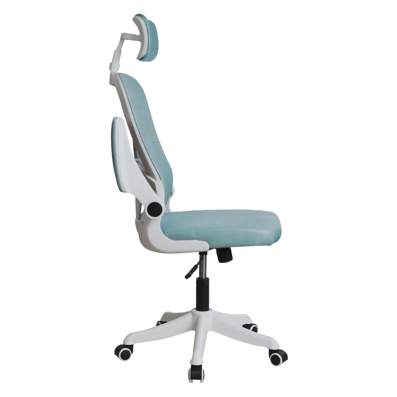 Кресло компьютерное Gramber С04