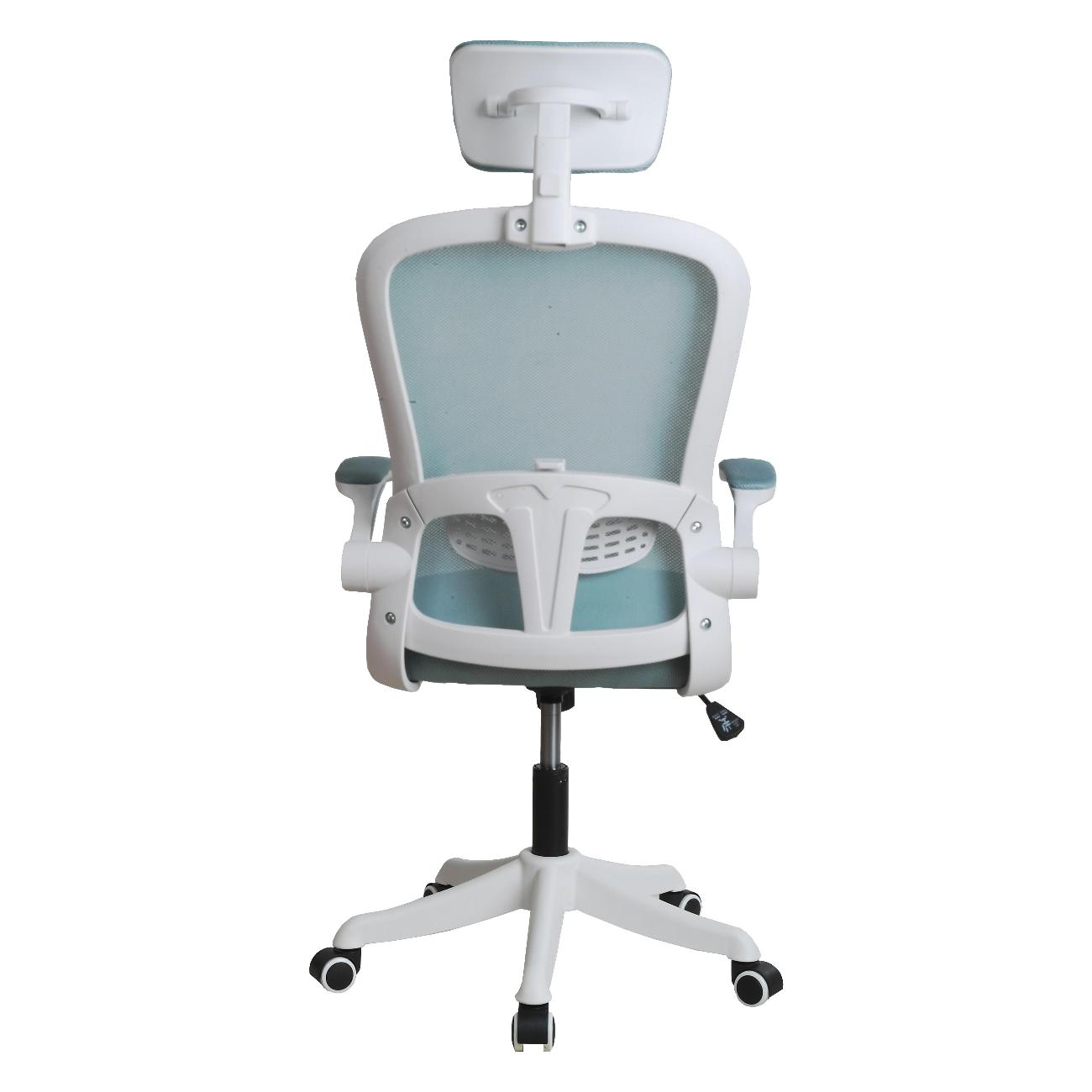 Кресло компьютерное Gramber С04