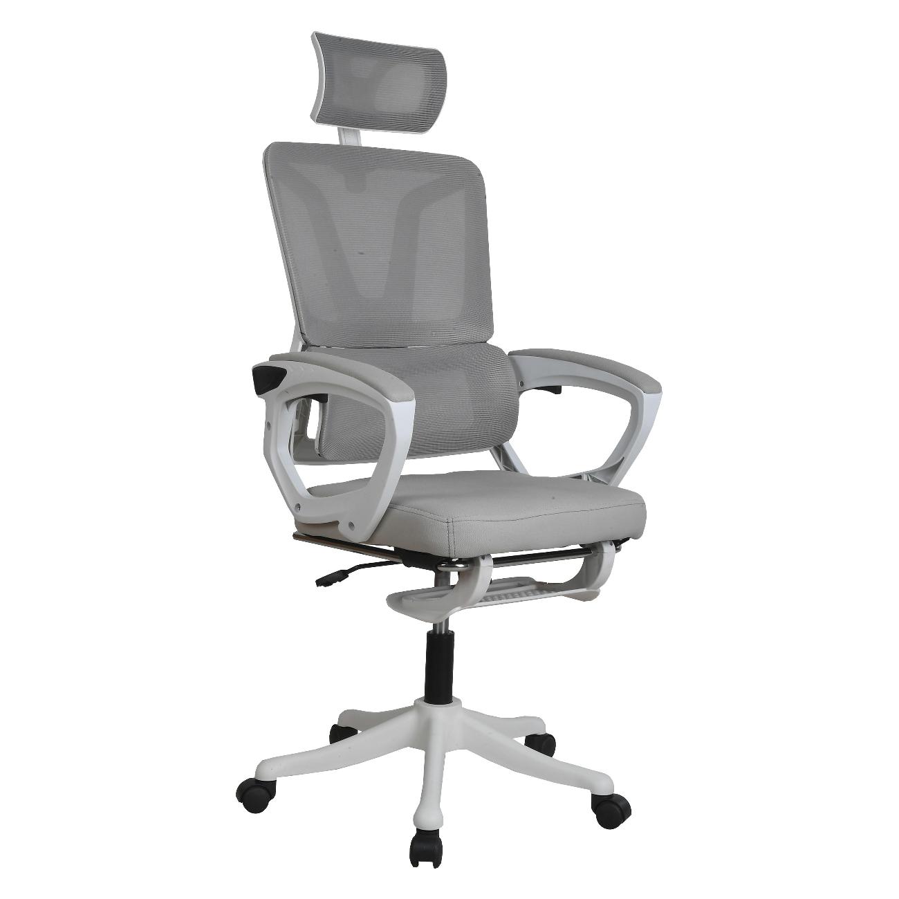 Кресло компьютерное Gramber С26