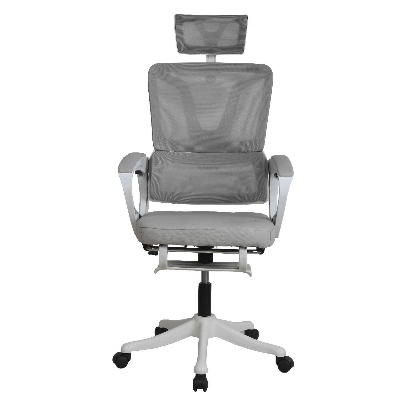 Кресло компьютерное Gramber С26