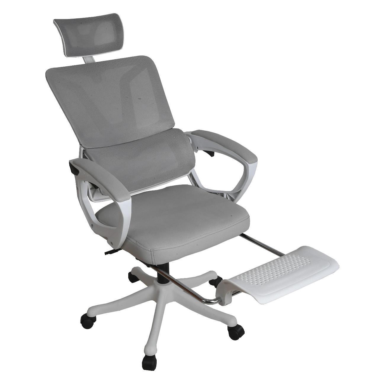 Кресло компьютерное Gramber С26