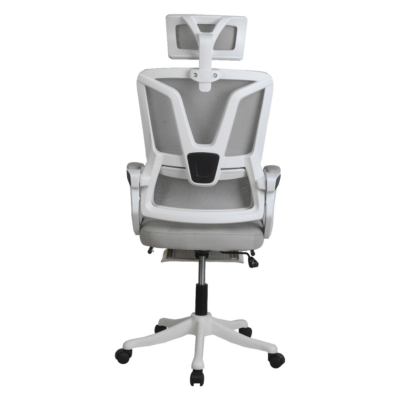 Кресло компьютерное Gramber С26