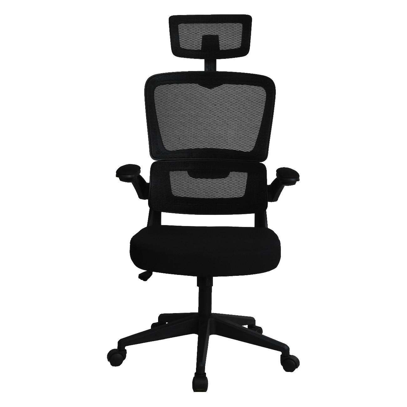 Кресло компьютерное Gramber С11