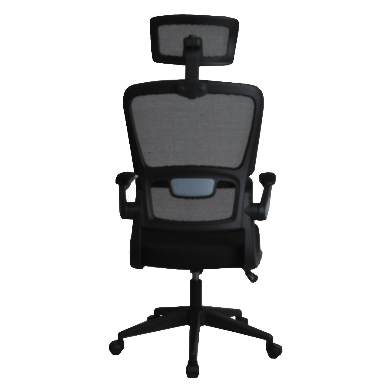 Кресло компьютерное Gramber С11