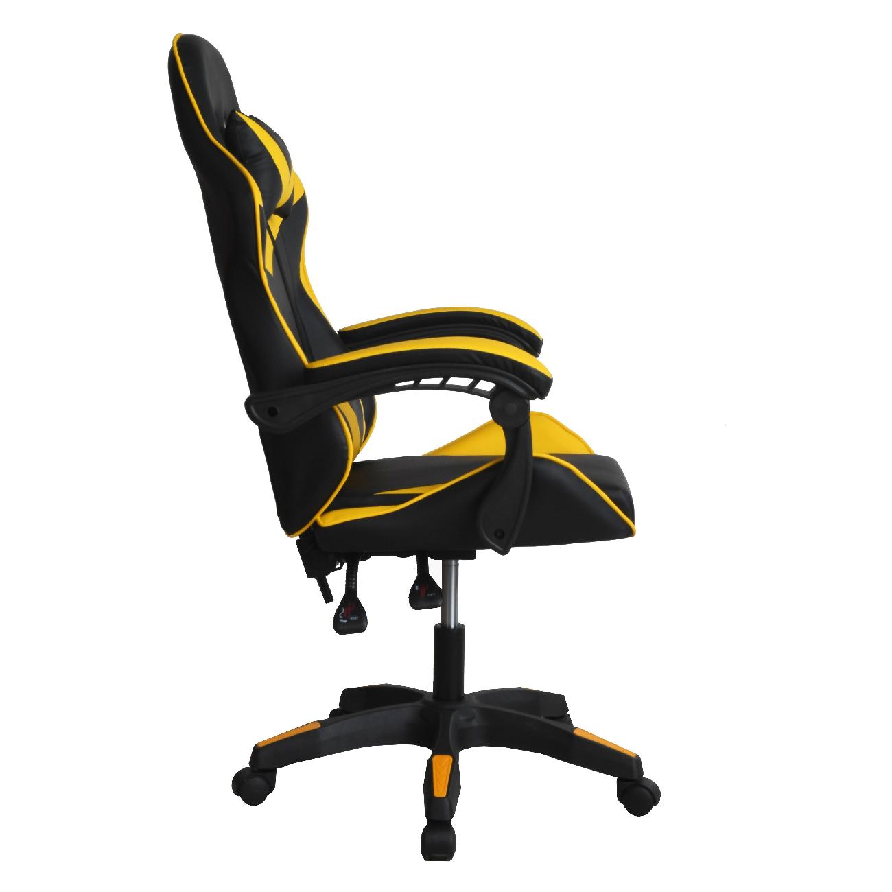 Кресло компьютерное Gramber Е08