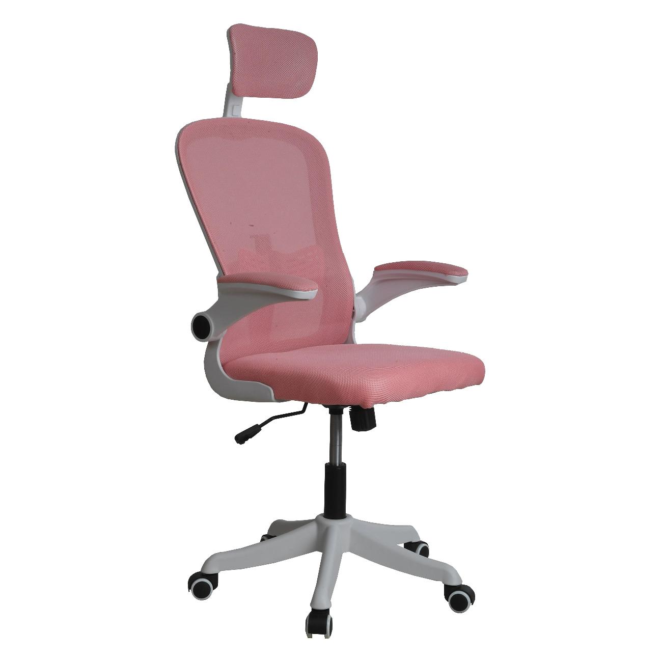 Кресло компьютерное Gramber С09