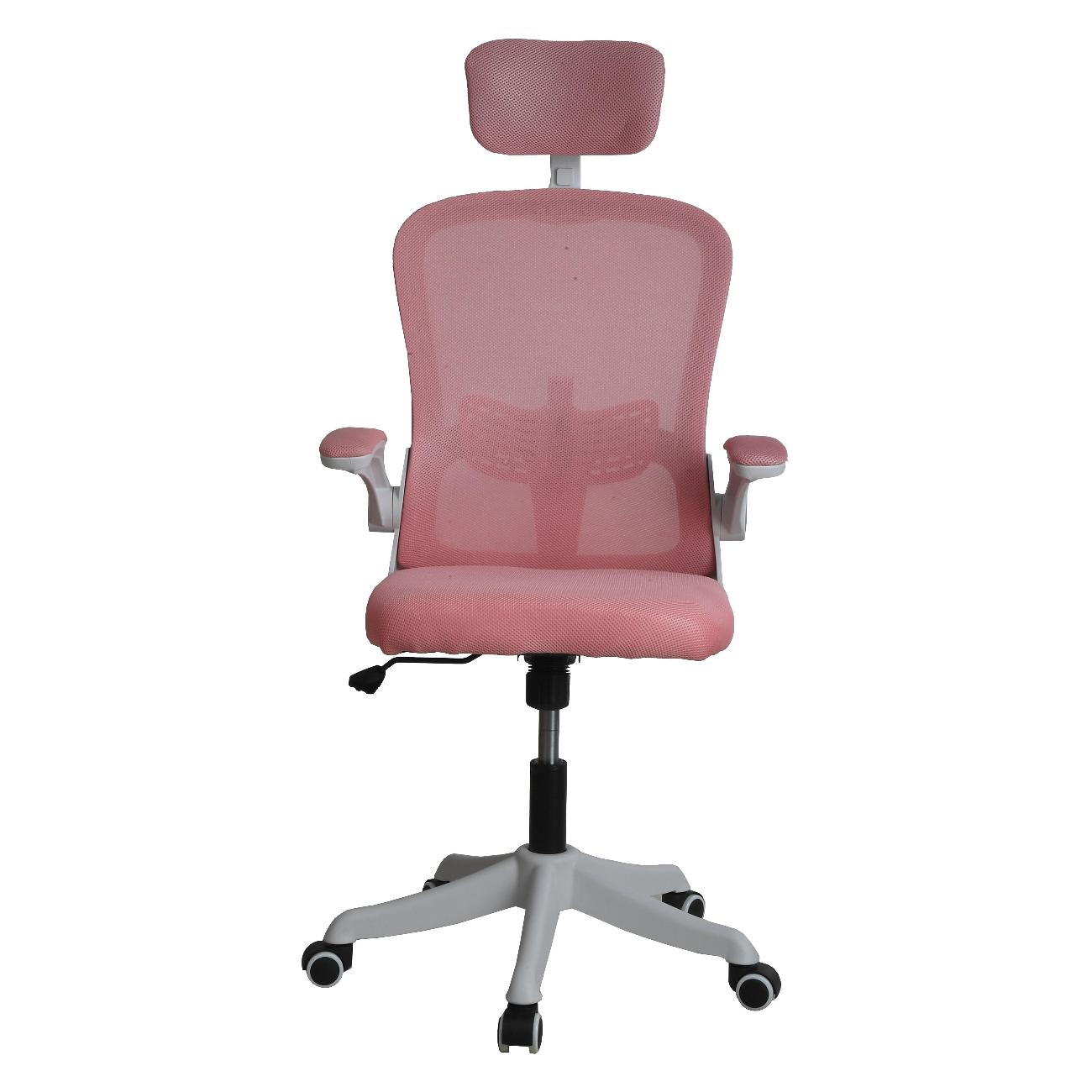 Кресло компьютерное Gramber С09