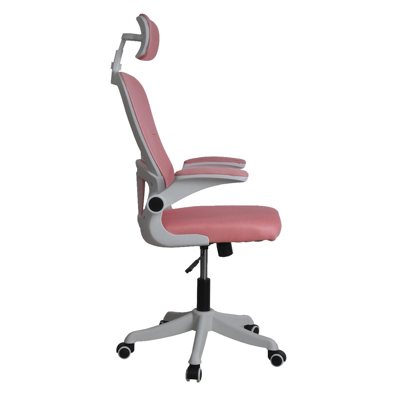 Кресло компьютерное Gramber С09