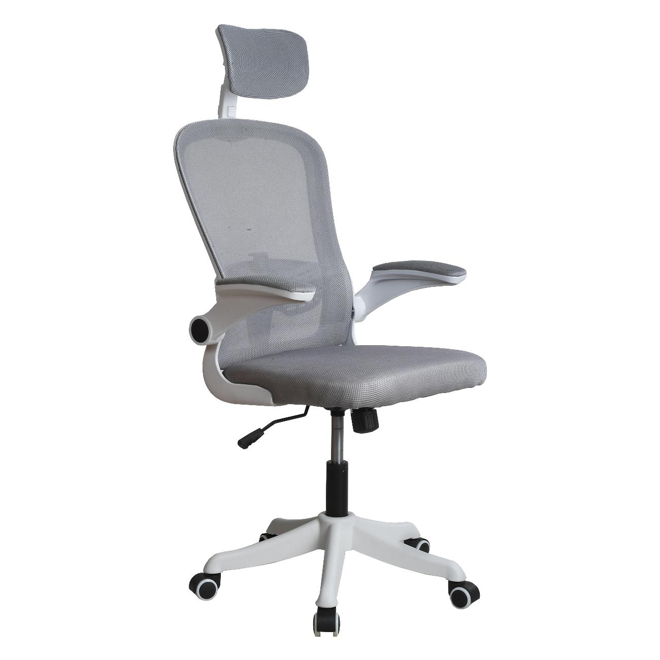 Кресло компьютерное Gramber С06