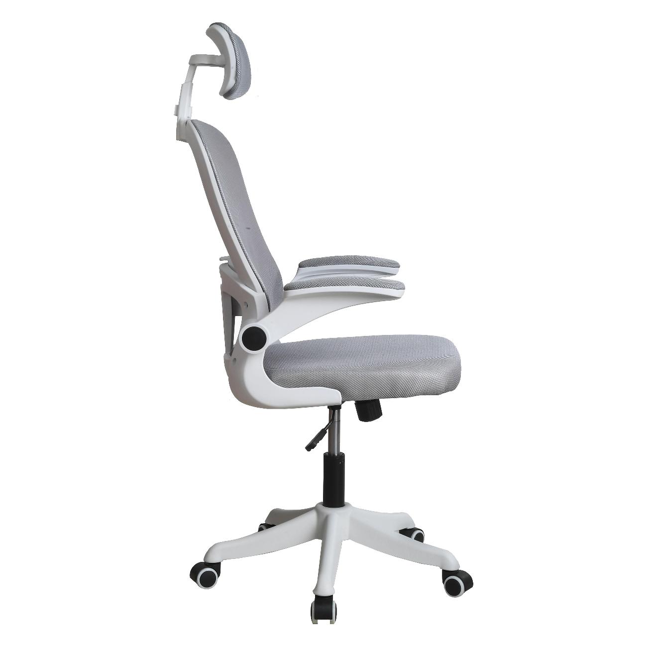 Кресло компьютерное Gramber С06