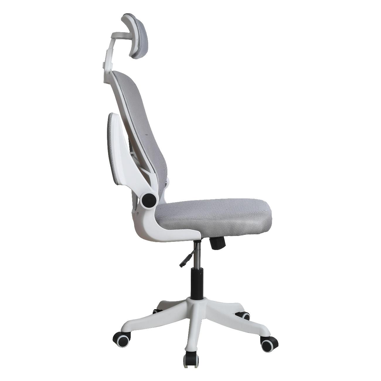 Кресло компьютерное Gramber С06