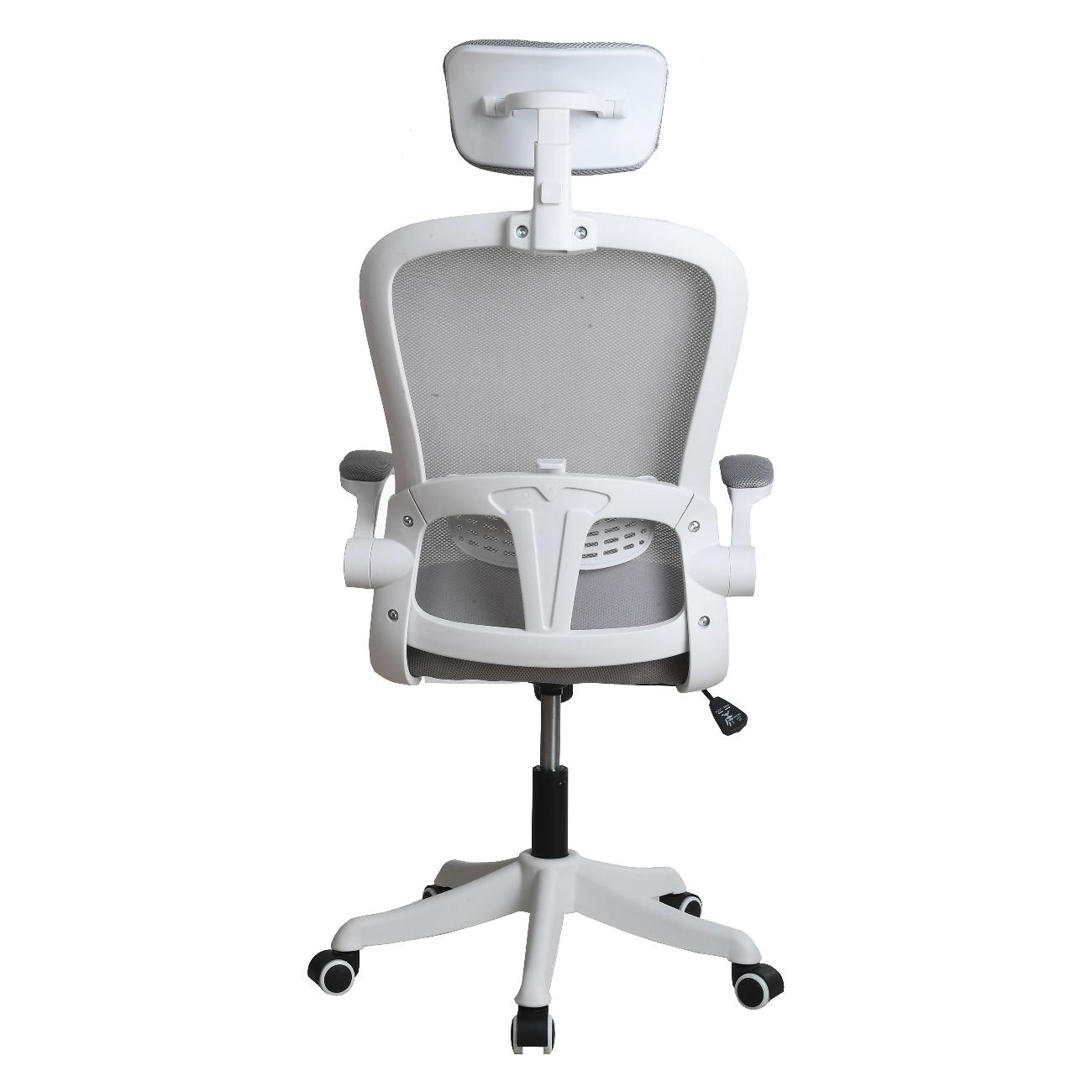 Кресло компьютерное Gramber С06