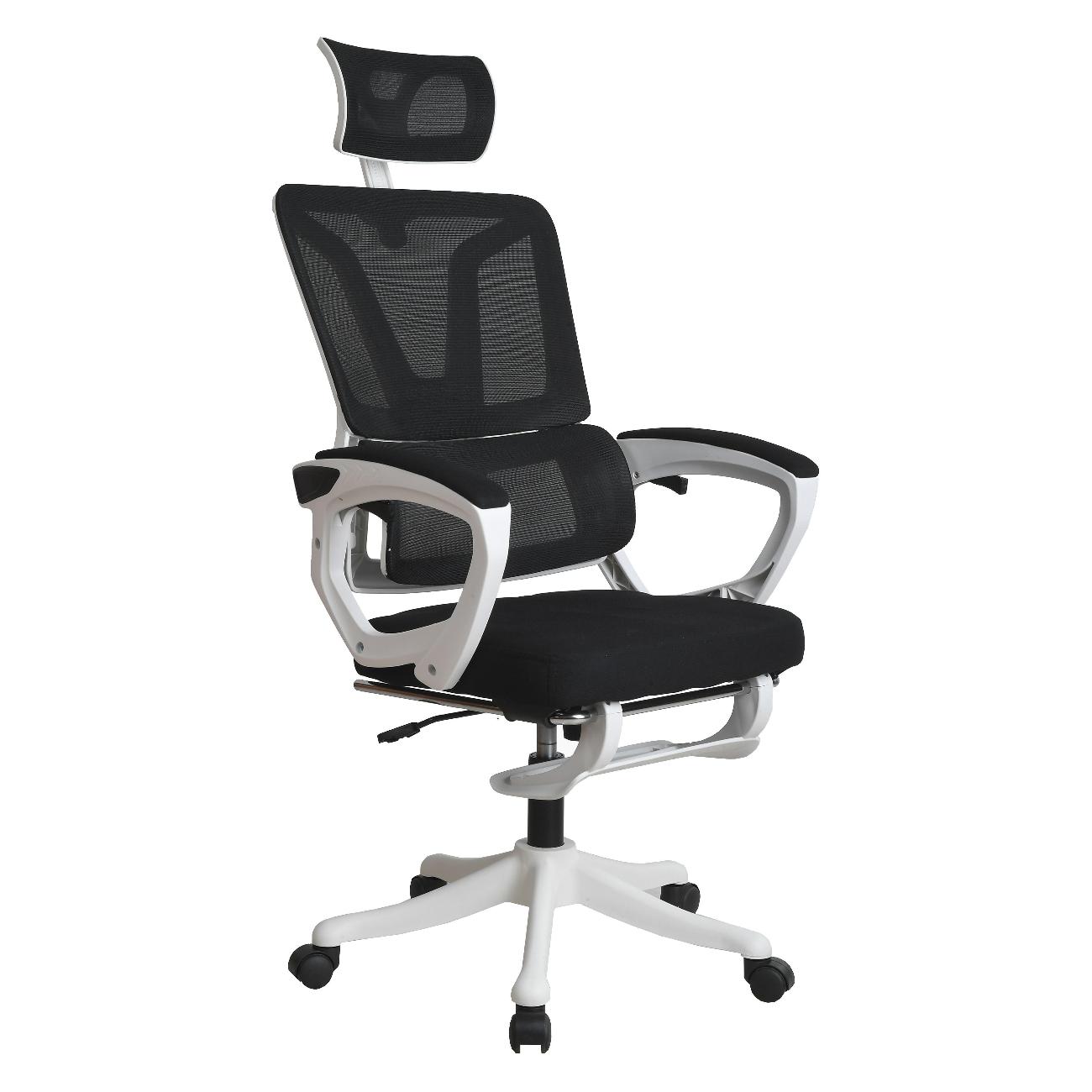 Кресло компьютерное Gramber С22