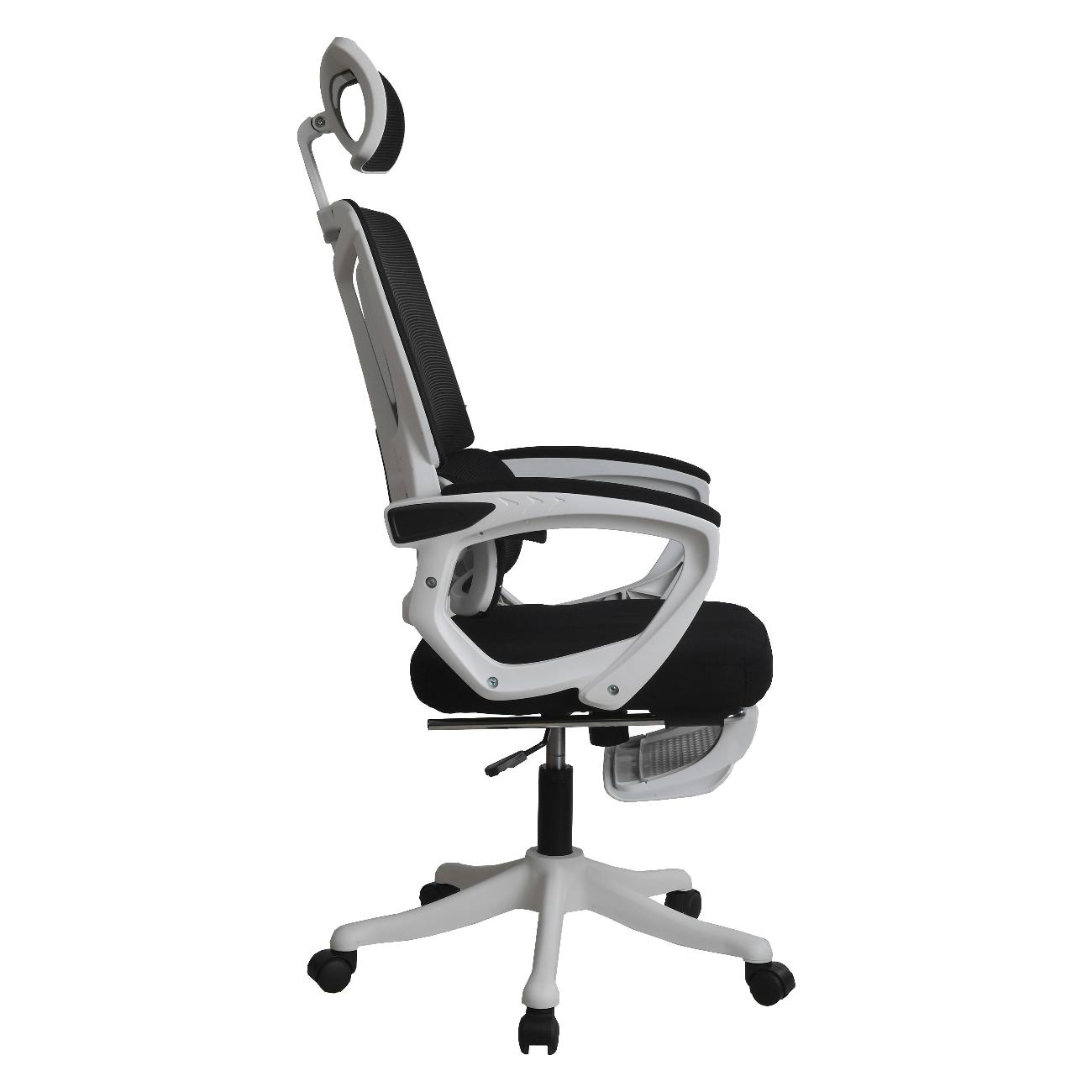 Кресло компьютерное Gramber С22