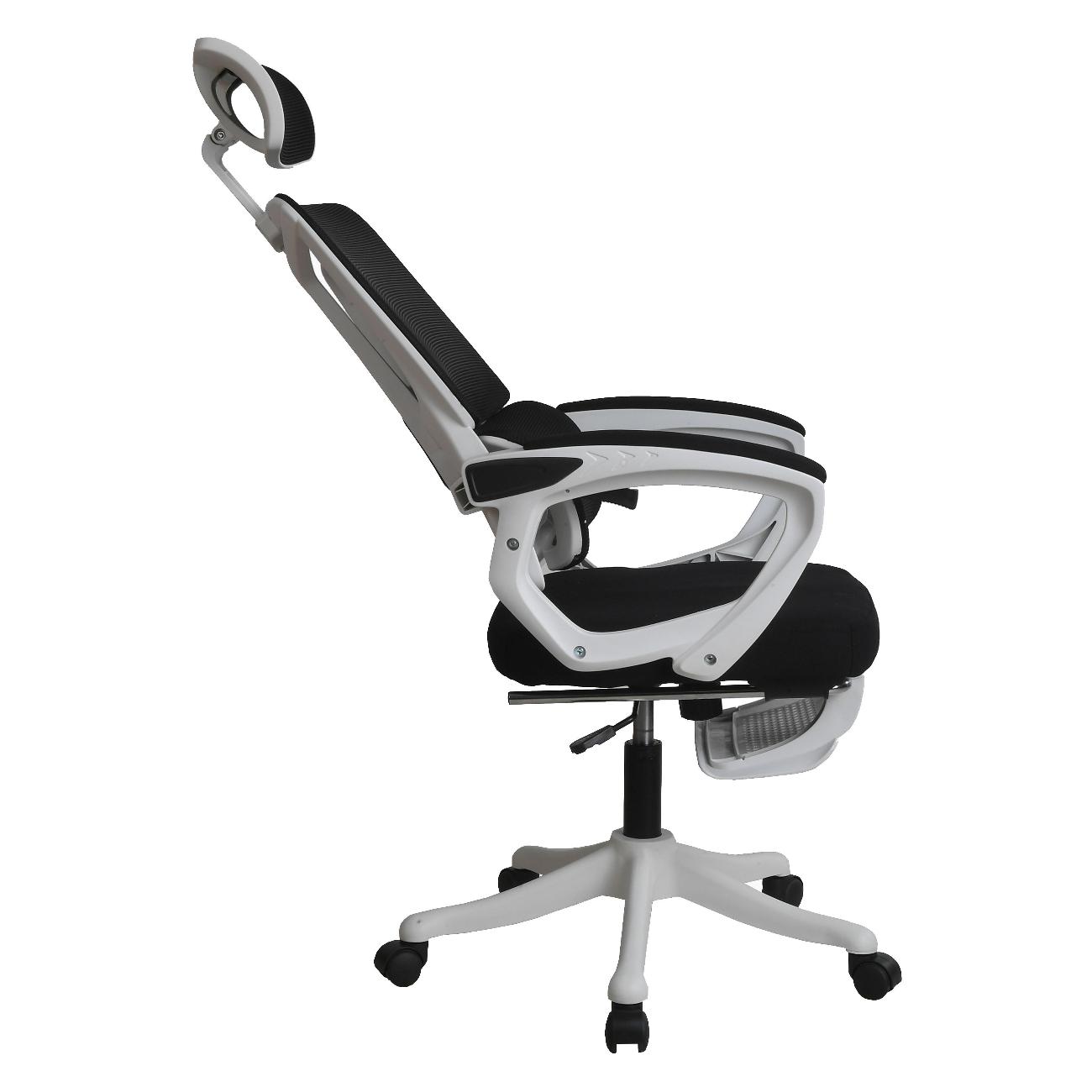 Кресло компьютерное Gramber С22