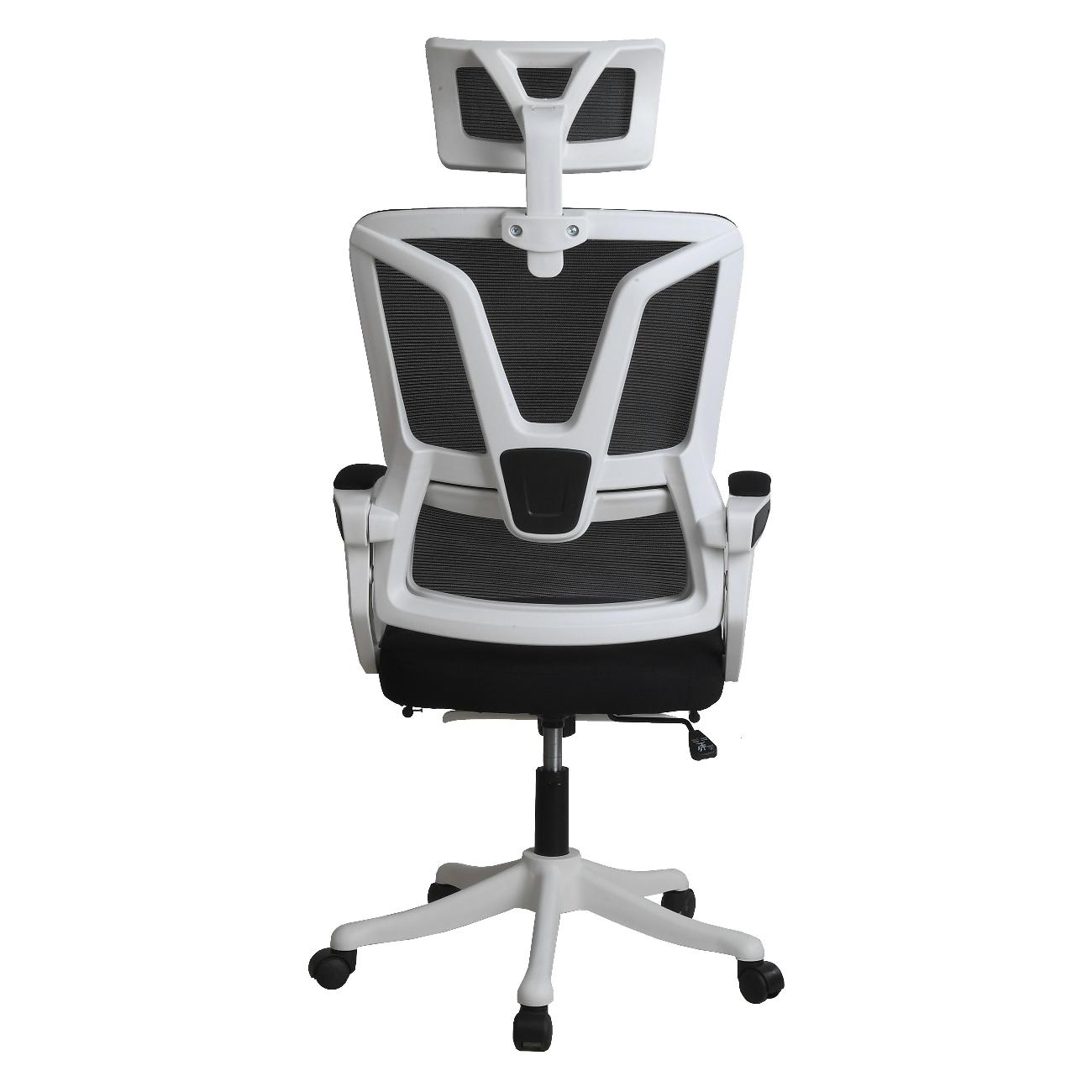 Кресло компьютерное Gramber С22