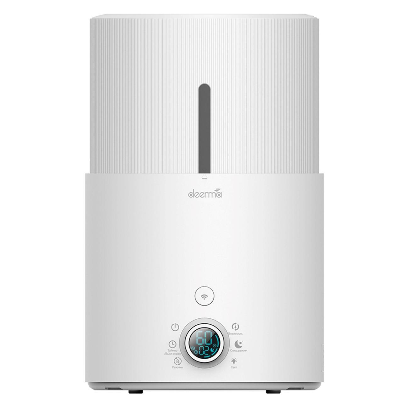 Воздухоувлажнитель Deerma DEM-SJS300W