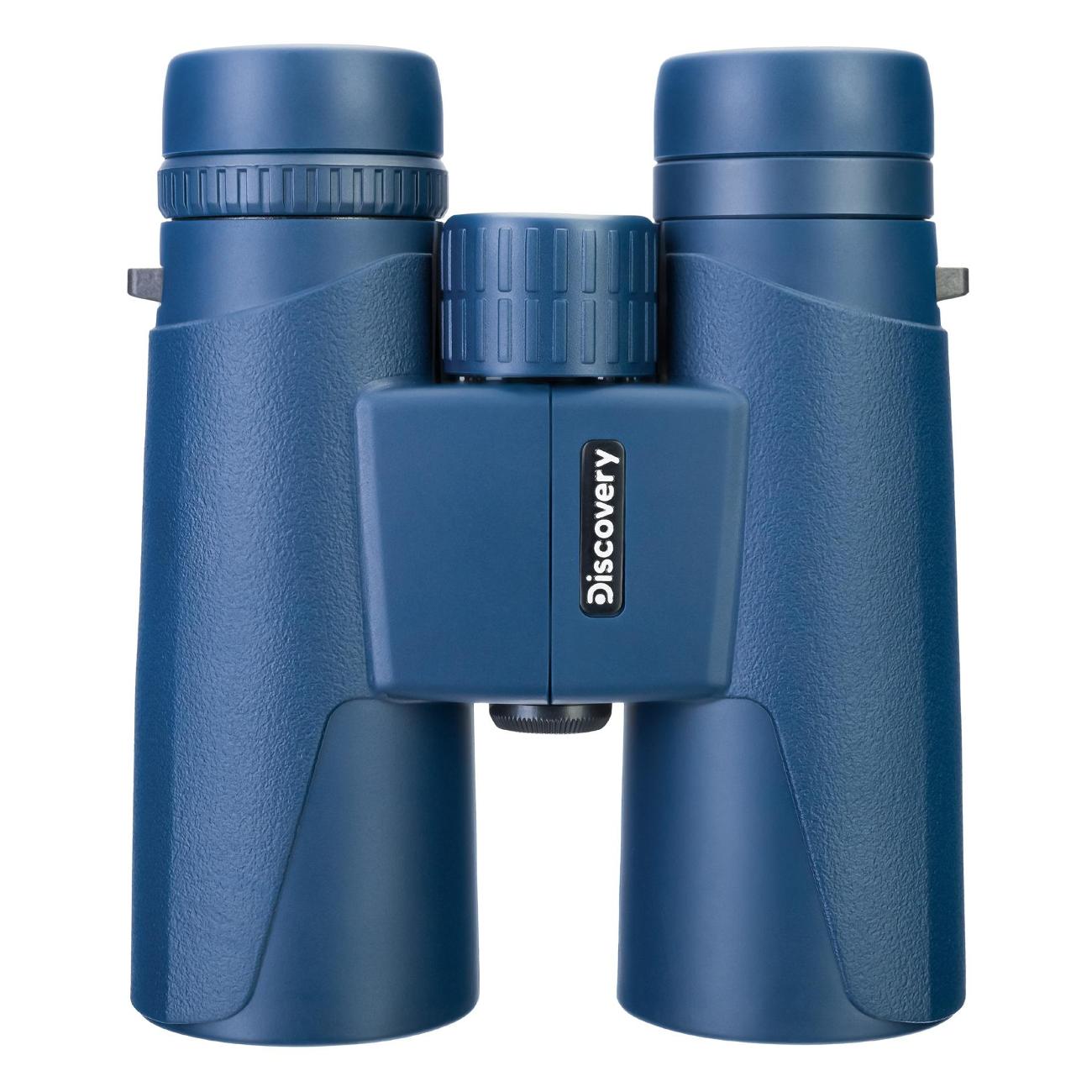 Бинокль Discovery Elbrus 8x42