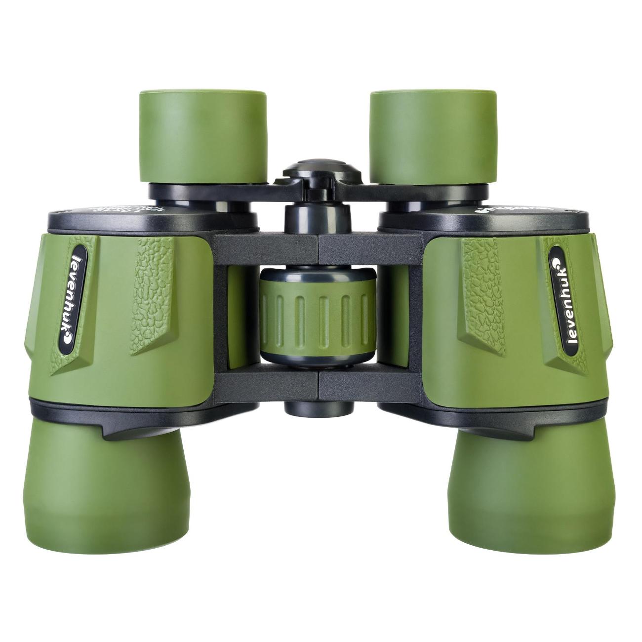 Бинокль Levenhuk Travel 10x40